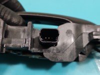 Klamka przód prawa zewnętrzna Renault Scenic III 806060042R