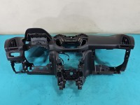 Deska rozdzielcza airbag pasażera kokpit Ford B-Max 12-17