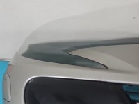 Zderzak przód Peugeot 307 ETS