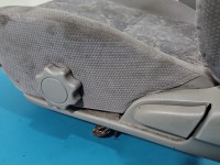 Fotel lewy przód kierowcy Toyota Corolla E11 3d EUROPA