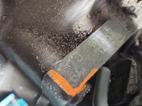 Skrzynia biegów Skoda Octavia III 1.6 tdi