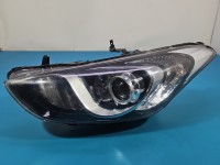 Reflektor lewy lampa przód Hyundai I30 II 12-16 EUROPA 92101-A6100