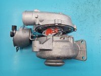 Turbosprężarka Regenerowana Ford Focus Mk2 728768-4, 9662464980 2.0 tdci 136KM