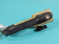 Klamka przód prawa zewnętrzna Hyundai I20 I 08-14