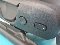 Fotel prawy przód pasażera bmw F30 4d EUROPA