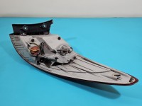 Lampa tył lewa Hyundai, Z BŁOTNIKA 09-13 Hyundai Ix35 09-13 HB