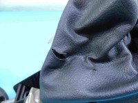 DŹWIGNIA LEWAREK WYBIERAK LINKI Peugeot 308 I T7 1.6 16v