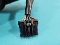 Lampa tył lewa CITROEN, 08-14 Citroen C8 HB