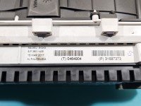 Licznik Volvo V40 II 12- 31687373, 769212-810U 2.0 D4 EUROPA