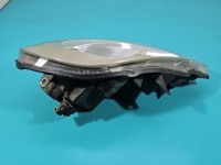 Reflektor lewy lampa przód Nissan Primastar 01-14 EUROPA