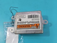 Przetwornica xenon Skoda Octavia II 59SKV018