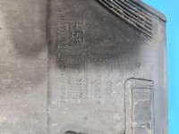 Listwa progowa prawa PRÓG NAKŁADKA Seat Leon III 12- 5F9853852D LW8Z