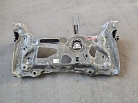 WÓZEK KOŁYSKA TRAWERS Sanki Belka silnika Skoda Octavia IV 2.0 tdi