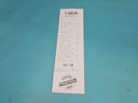 TEST Alternator Opel Meriva A 0124415002, 90561971 1.6 16V