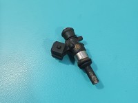 Wtryskiwacz listwa wtryskowa 0280158211, 8200797441 Renault Megane III 2.0 Tce 179KM