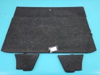 Wykładzina bagażnika podłoga Toyota Rav4 III 05- 58415-42020