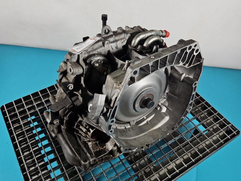 Skrzynia biegów automat Renault Kadjar AC-46000, 2510310493 1.3 TCe