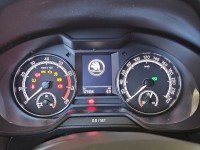 Licznik Skoda Octavia III 5E0920780F 2.0 TSI EUROPA