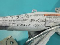 Kurtyna prawa poduszka airbag Suzuki Vitara II 2015- HB