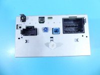 Radio fabryczne Opel Insignia A 13337253, 7612034361 radioodtwarzacz