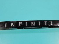 Blenda tył klapy Infiniti Q30 czarny GAC
