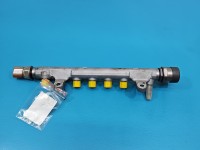 Listwa wtryskowa CZUJNIKI AUDI A4 B8 2.0 tdi 03L130089A, 057130764H, 03L906051