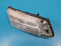 Światło jazdy dziennej lewe Volvo XC60 I 08- 31290873