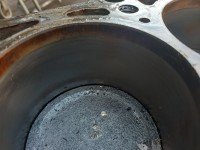 Blok silnika Vw Passat B5 1.8 T