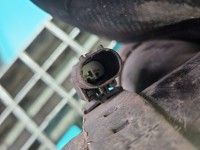 Amortyzator tył prawy Hyundai I30 III 16- tylny