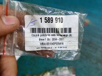 Czujnik położenia wału korbowego BMW E87 2.0 16V N43 B20 548660-03, 259160, 13627548660