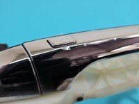 Klamka przód prawa zewnętrzna Kia Optima IV 15-20
