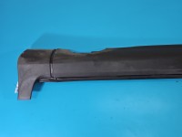 Listwa progowa prawa PRÓG NAKŁADKA Volvo XC60 I 08- 31294849 702-00 FLAMENCO RED
