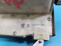 Zamek przód prawy 9685351480 CITROEN DS4 15-20 EUROPA Producent części: DS, Europejska, 5pin