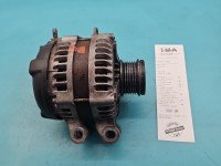 TEST Alternator JAGUAR XF I X250 5.0 V8