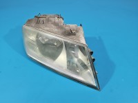 Reflektor prawy lampa przód Skoda Octavia II EUROPA