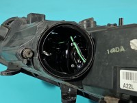 Reflektor lewy lampa przód Kia Ceed II 12-18 EUROPA 92101-A2220