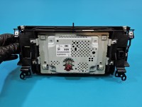 Wyświetlacz monitor Land rover Discovery Sport 14- L550