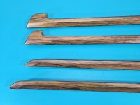 Listwa dekor deski Honda CR-V V 16- 83500-TLA-A010-23, 83700-TLA-A010-22, 83750-TLA-A010-22 8el
