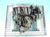 Skrzynia biegów TL4A000 Renault Scenic II 1.5 dci