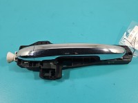 Klamka tył lewa zewnętrzna Fiat Tipo II 15-