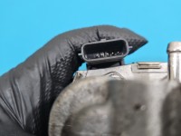 Przepustnica Renault Trafic III 161A05894R 2.0 dci