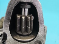 TEST Rozrusznik Honda Accord VI 98-02 2.0 16V 31200-PDA-E030M5