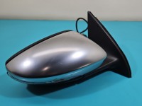 Lusterko prawe Vw Passat B7 LK7X europa