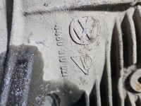 Most przedni przód Porsche Cayenne I 9P 4.5 V8 4460310026
