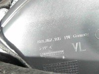 tapicerka boczek Audi A5 I 8T