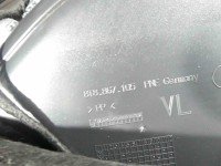 Tapicerka drzwi przód lewa boczek Audi A5 8T 8T8867105