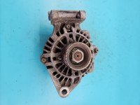 TEST Alternator Ford Fusion 2S6T-10300-CB 1.4 16V