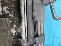Przekładnia kierownicza maglownica Audi A3 8P 2.0 TDi 1K1423051BQ