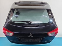 Klapa tył BAGAŻNIKA SZYBA Mitsubishi Lancer VIII 07-16 HB 5d 6e32