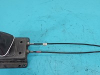 DŹWIGNIA LEWAREK WYBIERAK LINKI Alfa romeo Giulietta 1.4 T